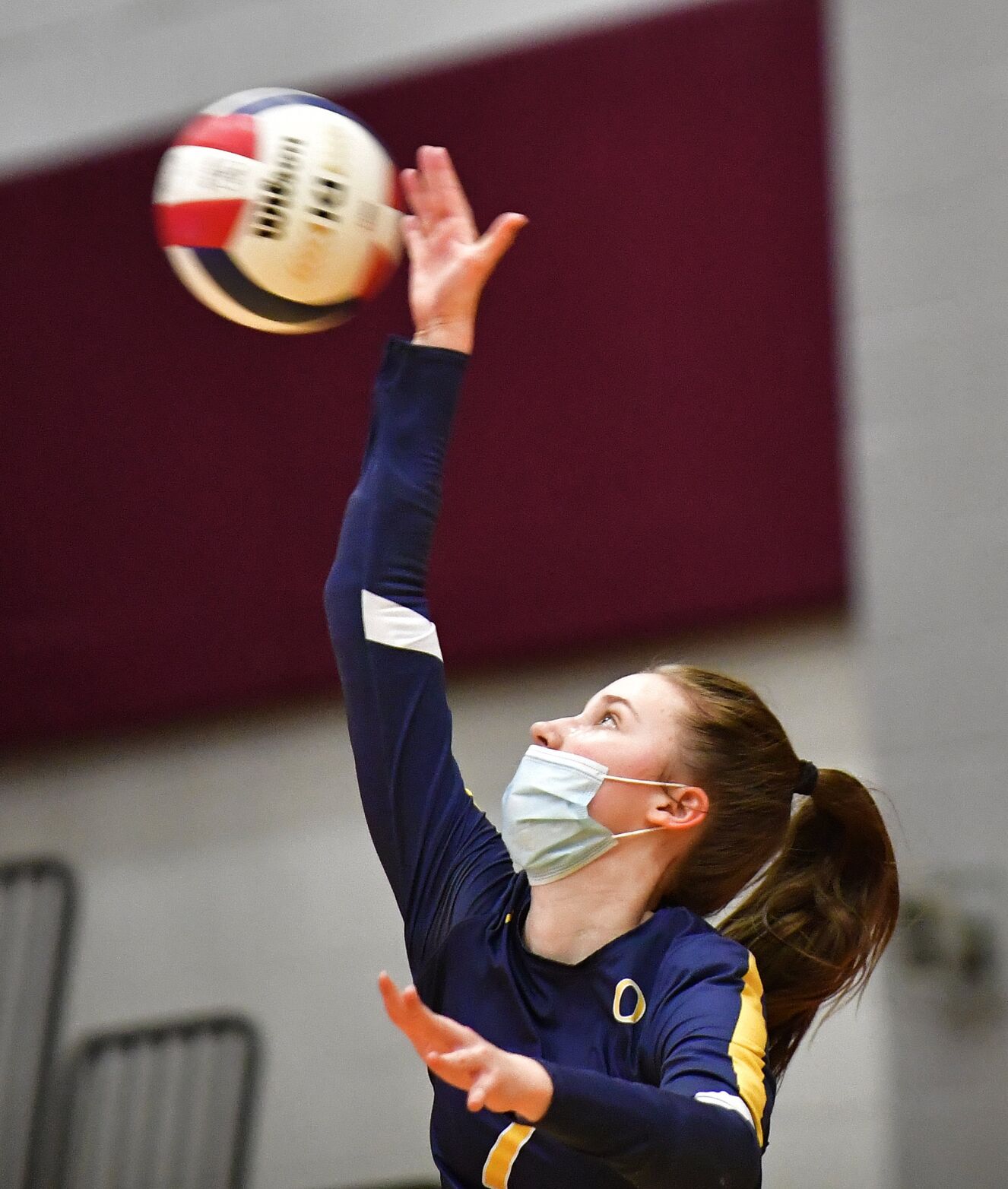 OFallon vs Belleville West